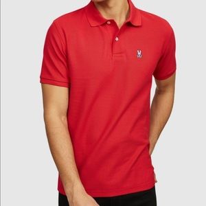Men’s Sports Polo